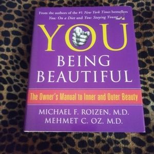 You Being Beautiful